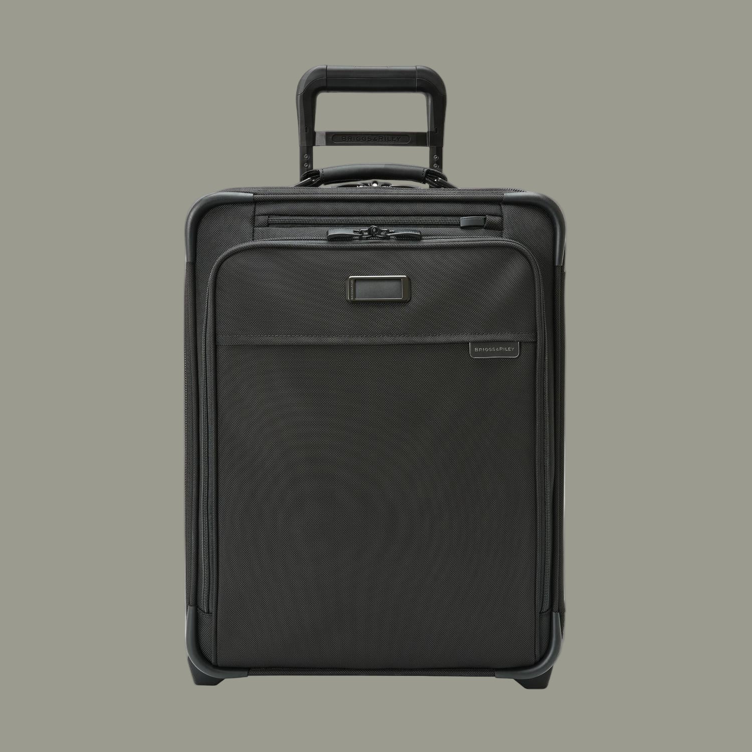 Briggs & Riley Global 53cm 2-Wheel Expandable Carry-On