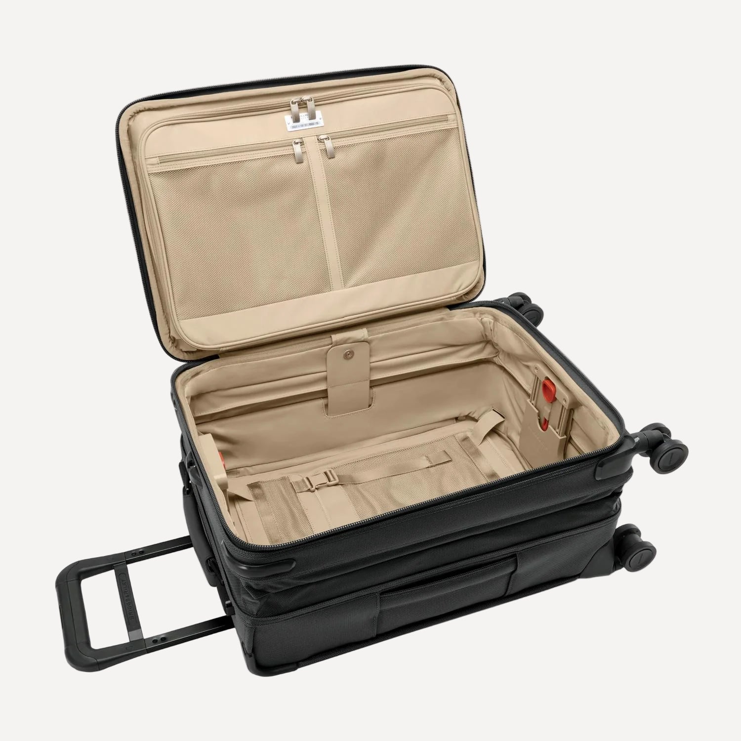 Briggs & Riley Essential 56cm Carry-On Expandable Spinner