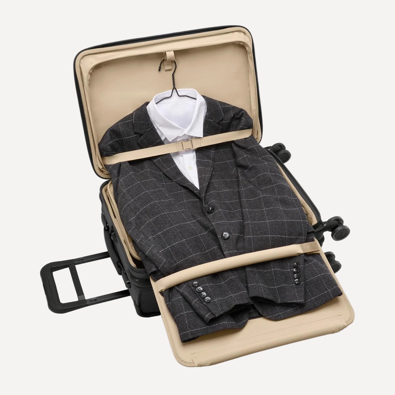 Briggs & Riley Essential 56cm Carry-On Expandable Spinner