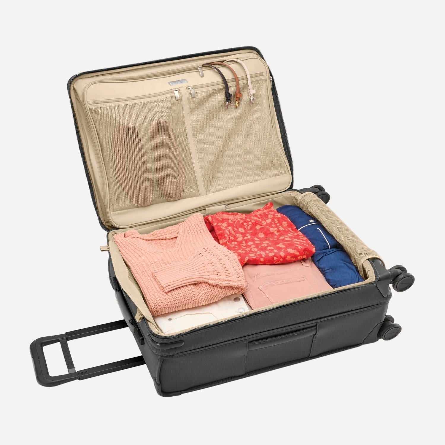Briggs & Riley Large Expandable Spinner