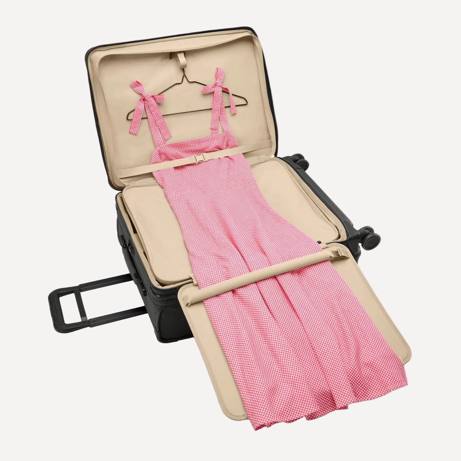 Briggs & Riley Large Expandable Spinner