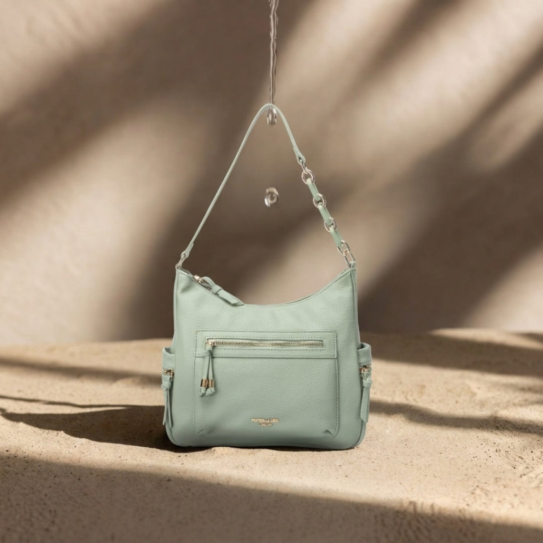 Peter James HandBag / Shoulder Bag