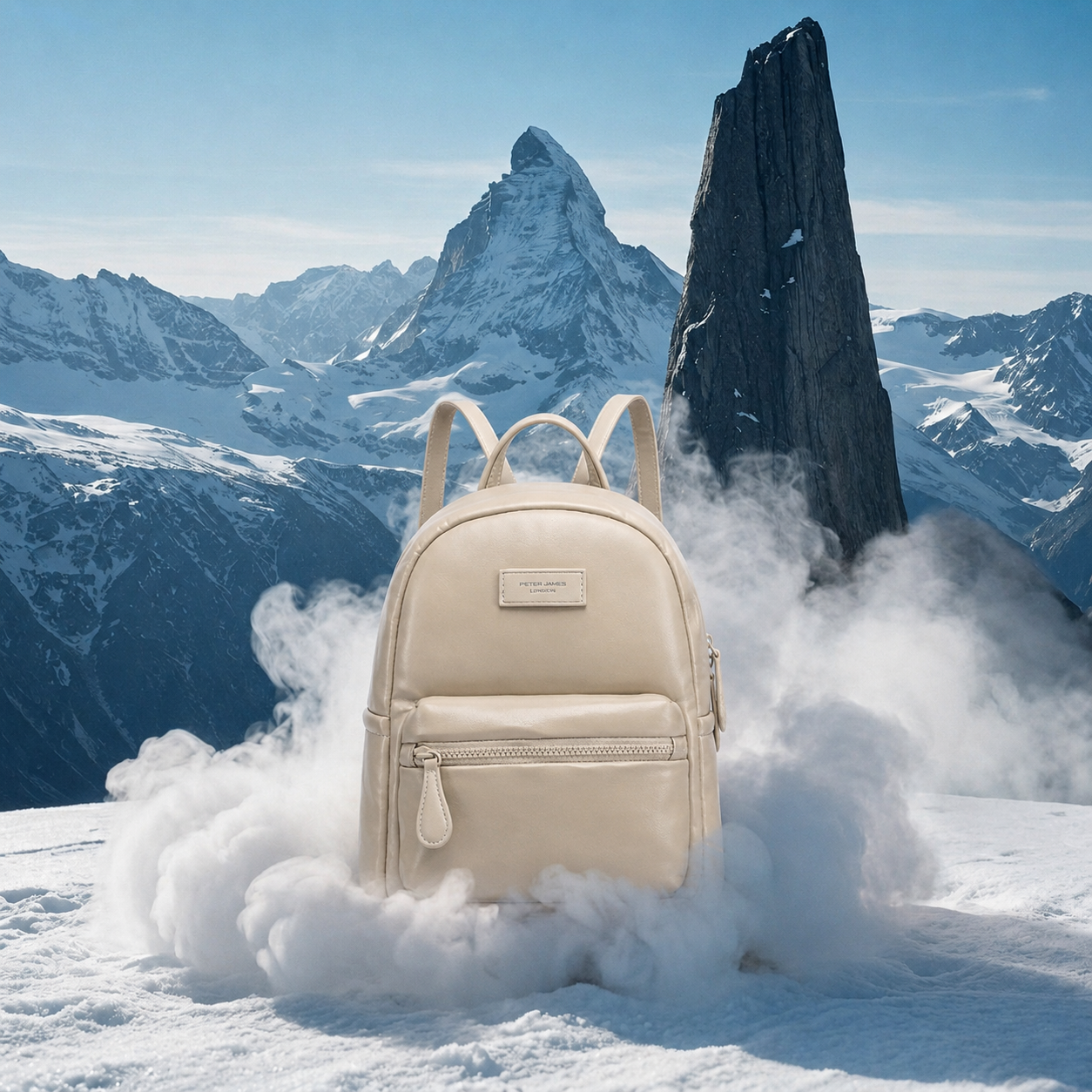 Peter James Backpack