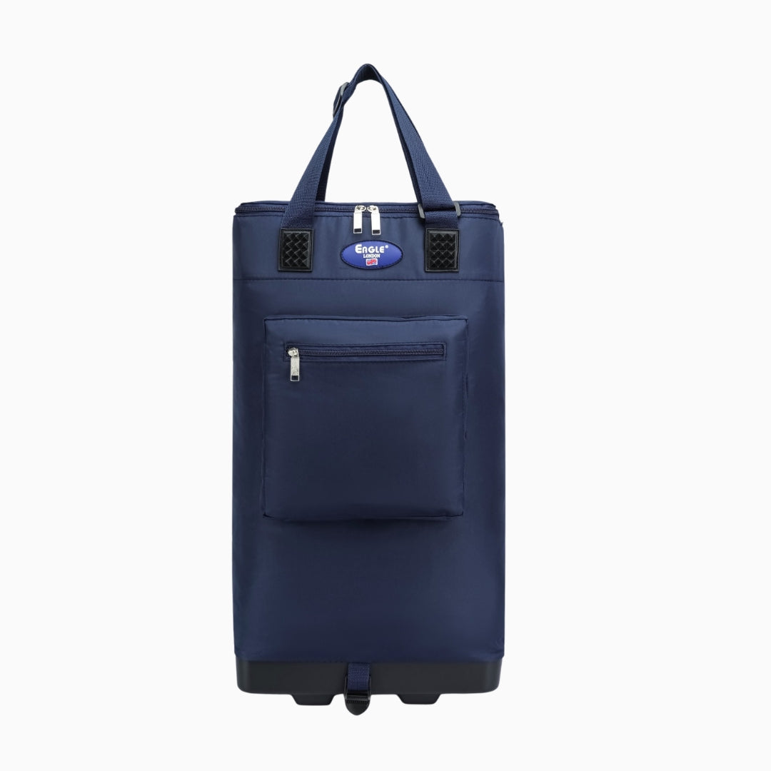 2 Wheel Shopping Trolley EA-ST-001M