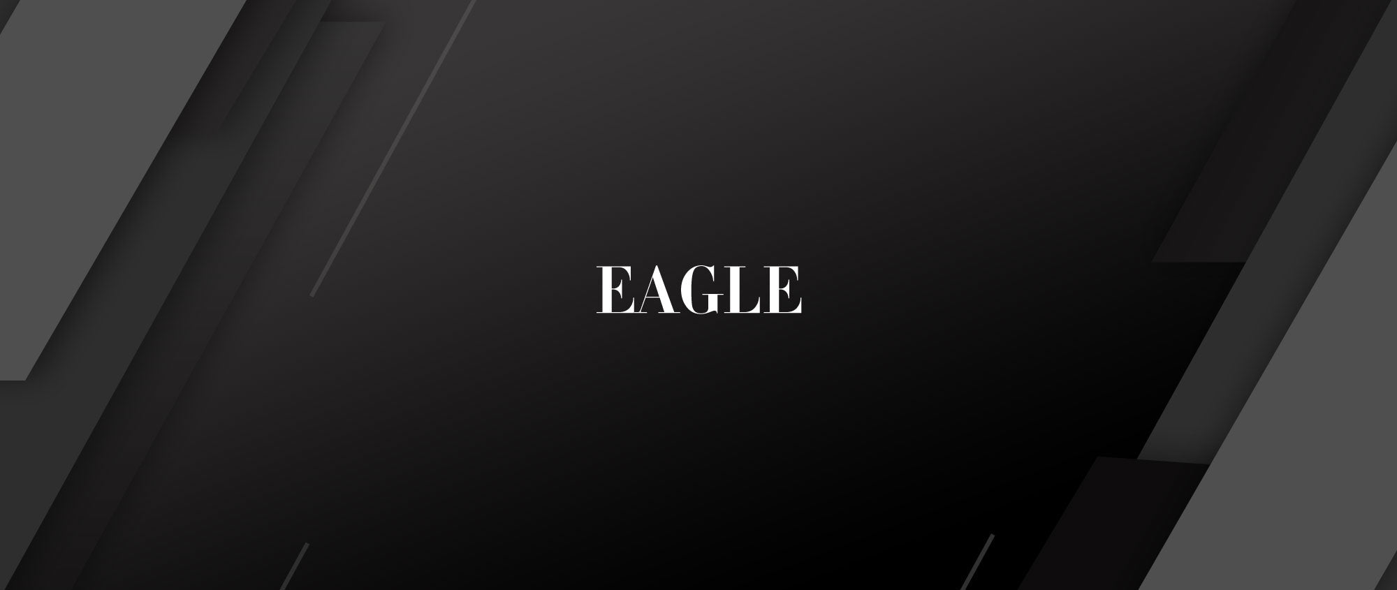 Eagle 1