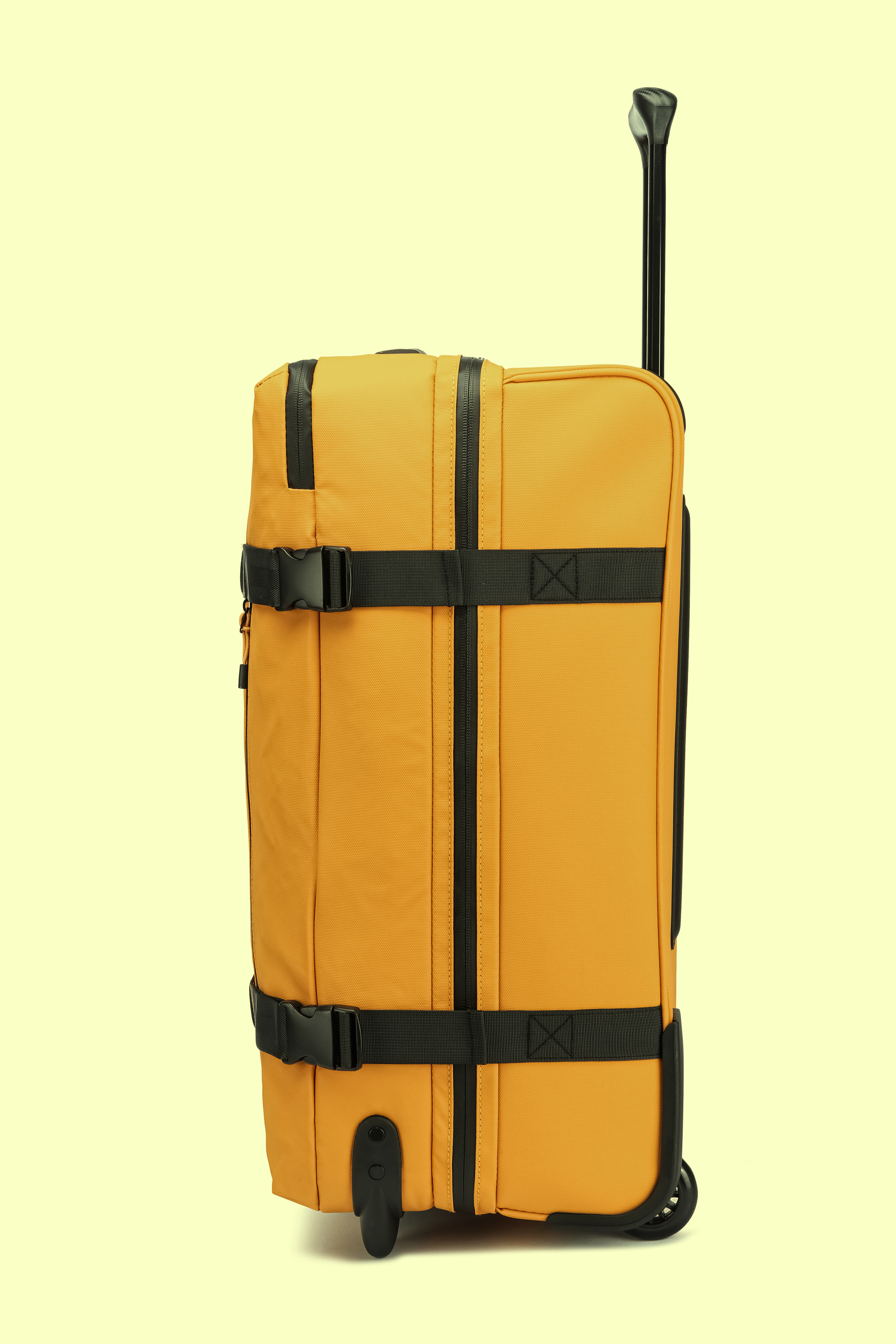 Fantana Voyager Rolling Bag - Small