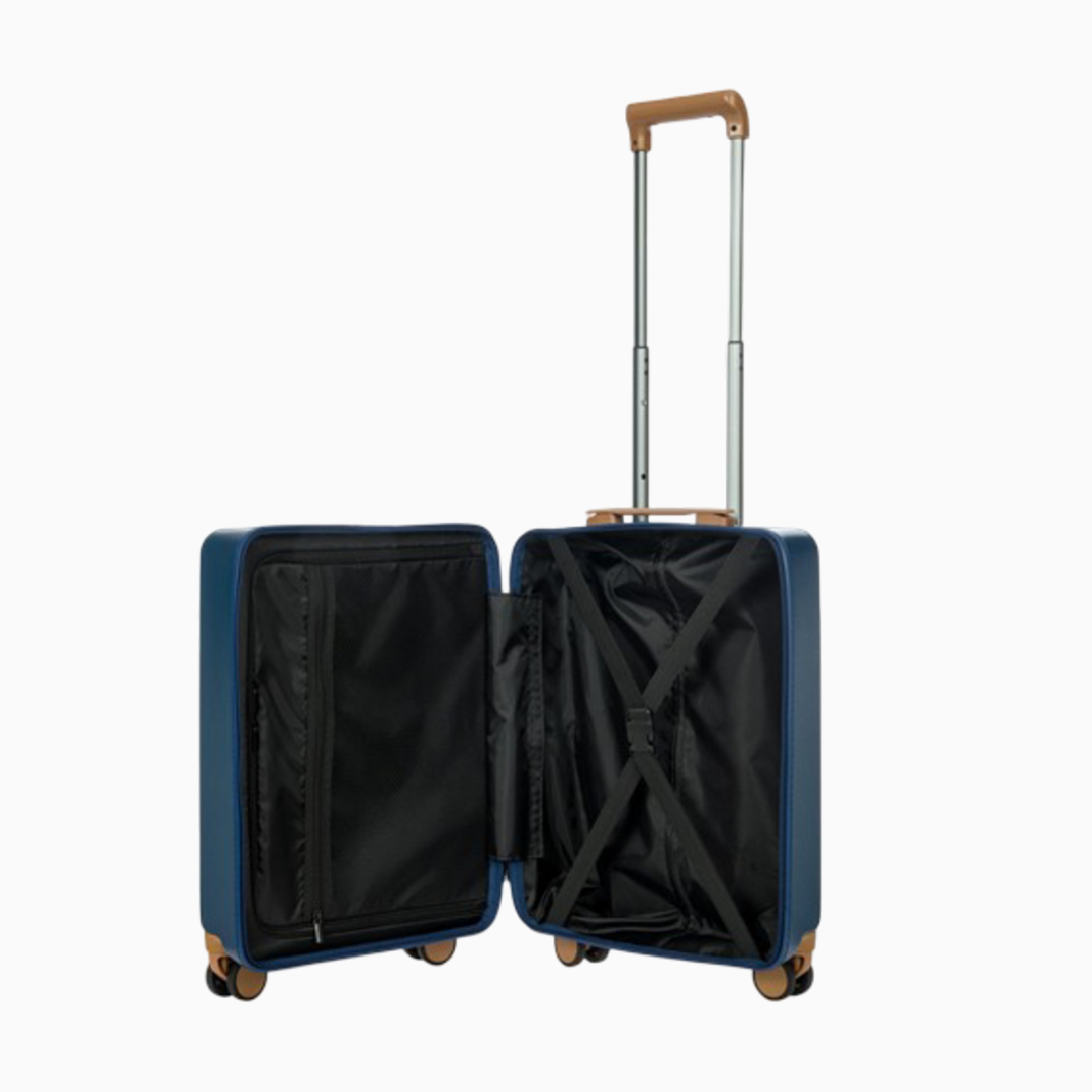 BRIC’S RAVENNA Cabin Trolley 55cm