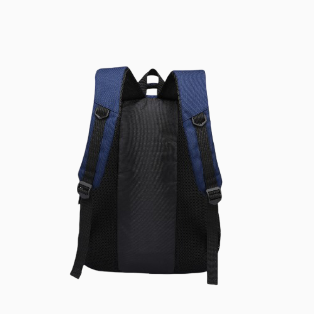 Eagle Sleek Canvas Backpack