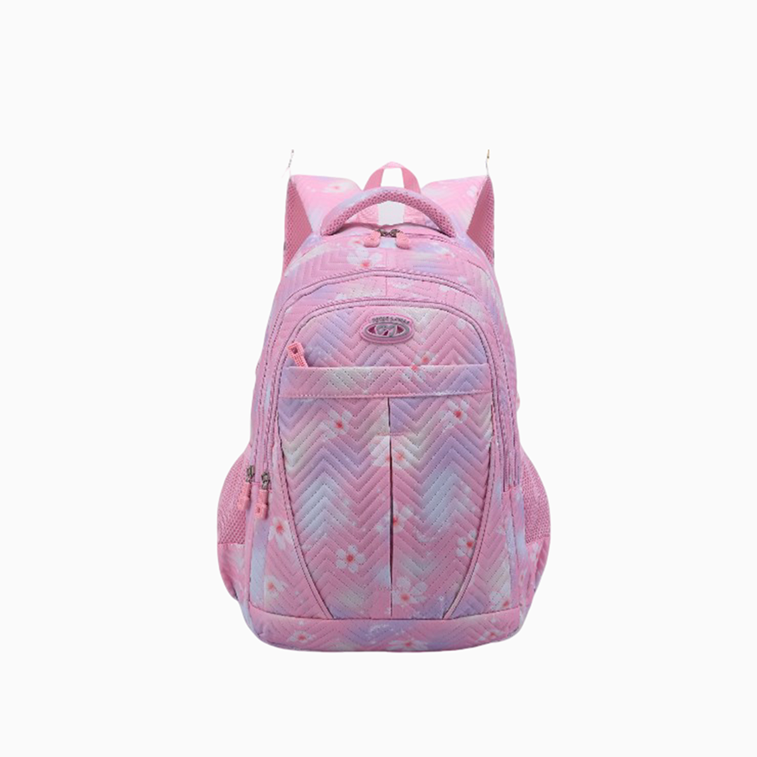 Peter James Pearl Design Kids Backpack