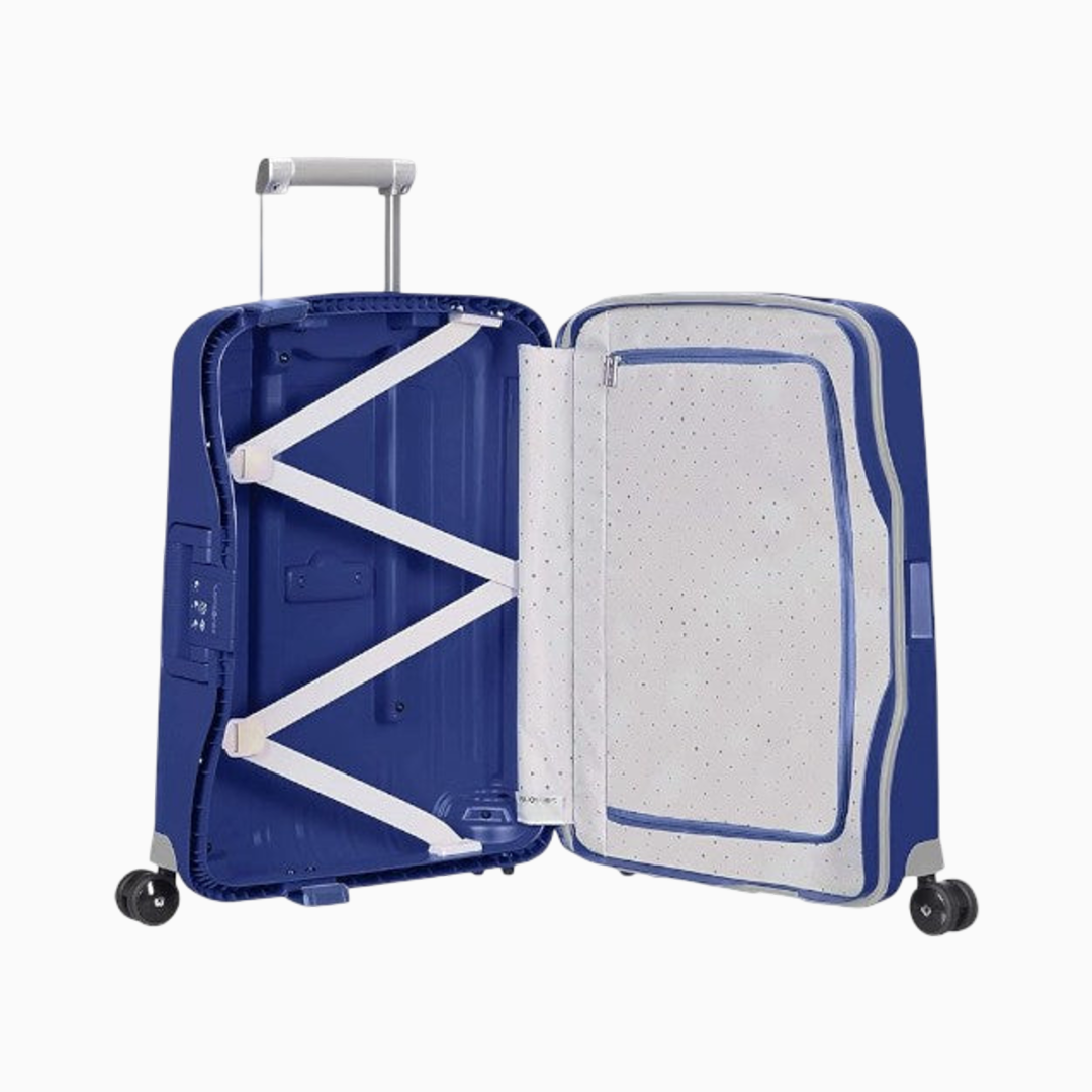 Samsonite S'Cure - Spinner Cabin 55 cm