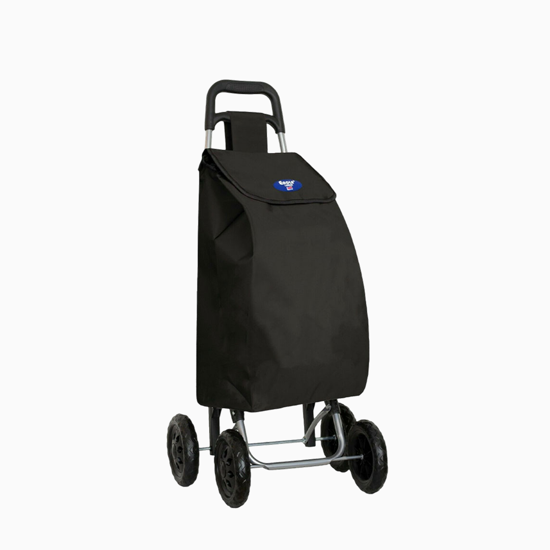 ST 204 4 Wheel Shopping Trolley