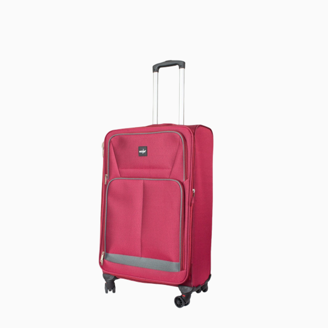 New Hampshire Super Lightweight 4 Wheel Spinner Luggage Suitcase - Large 29 Inch