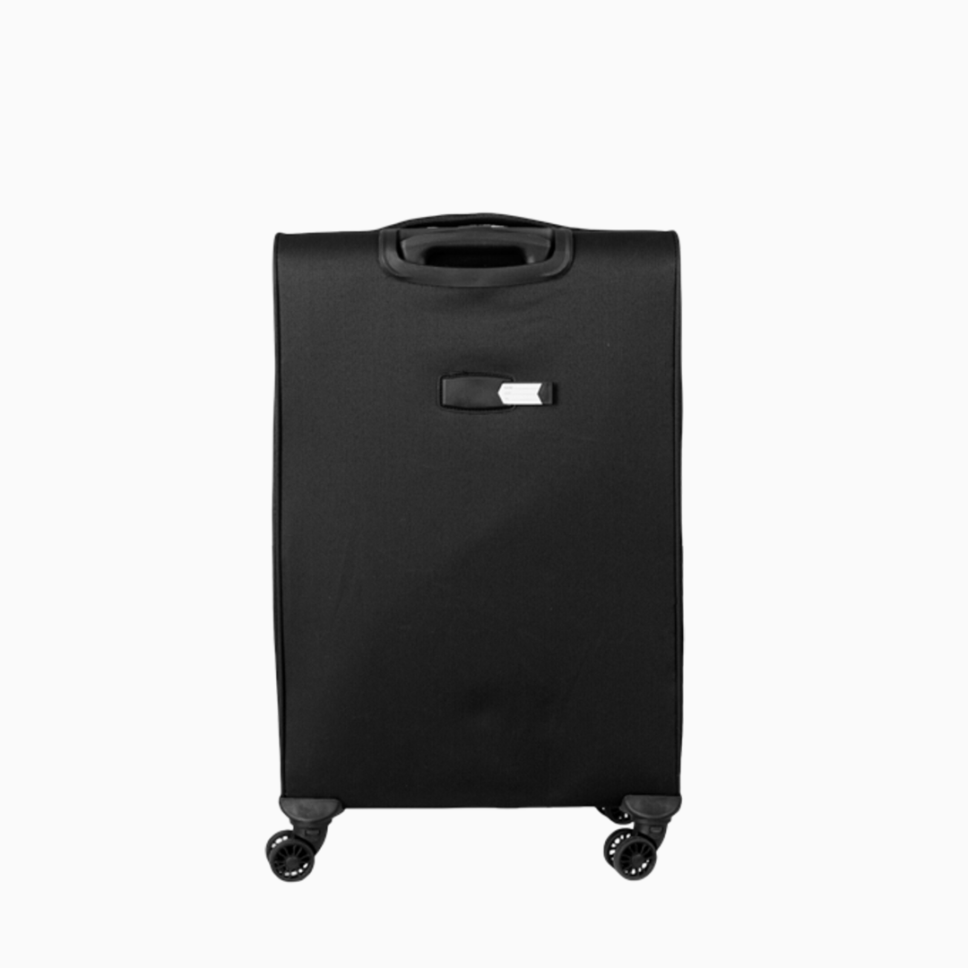 New Hampshire Super Lightweight 4 Wheel Spinner Luggage Suitcase - Large 29 Inch