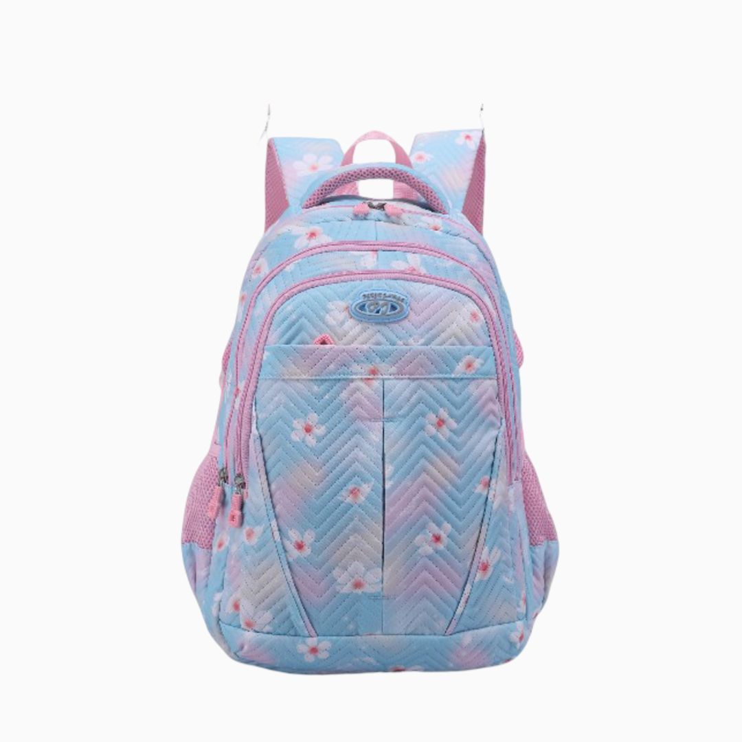 Peter James Pearl Design Kids Backpack
