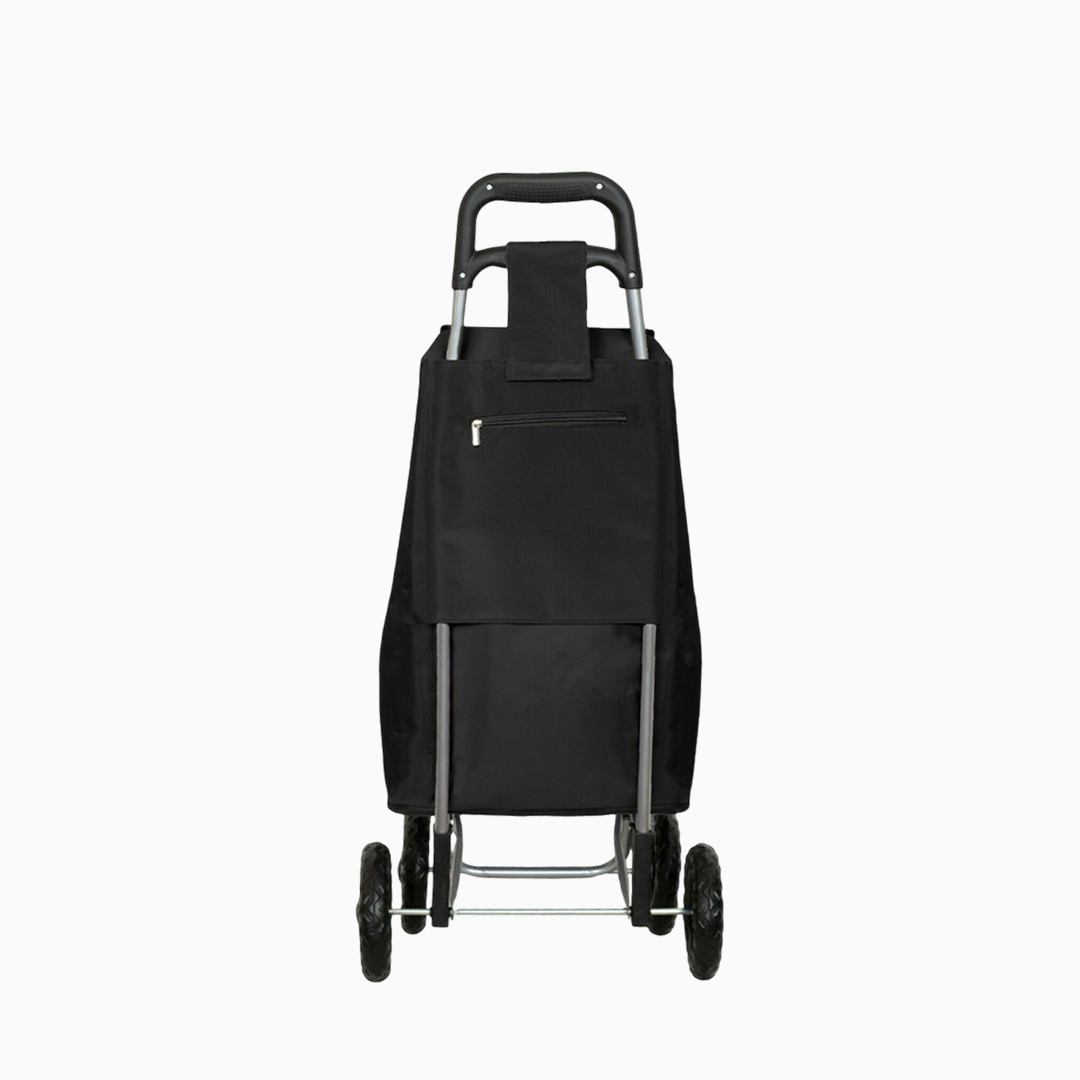 ST 204 4 Wheel Shopping Trolley
