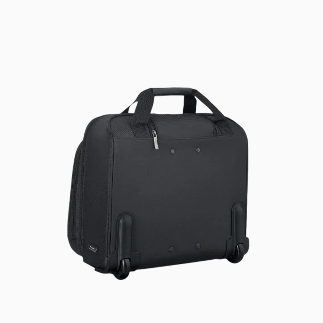 Solo Grand Travel Backpack – TSA-Friendly, 30L Capacity, Fits 17.3" Laptop