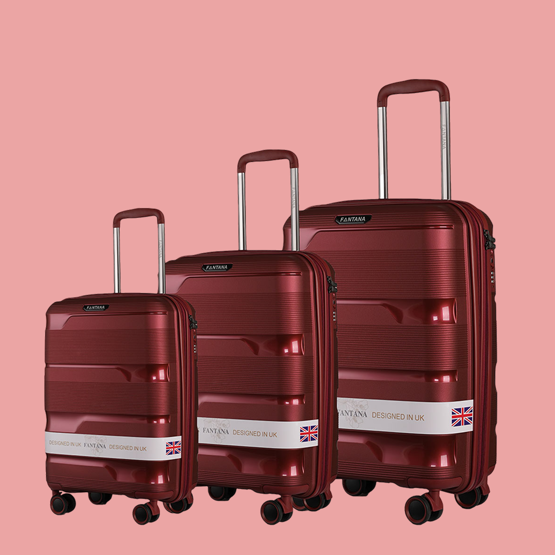 Rigel - Set of 3