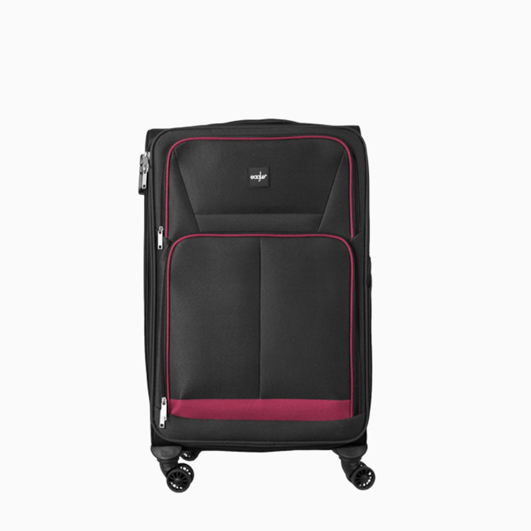 New Hampshire Super Lightweight 4 Wheel Spinner Luggage Suitcase - Large 29 Inch