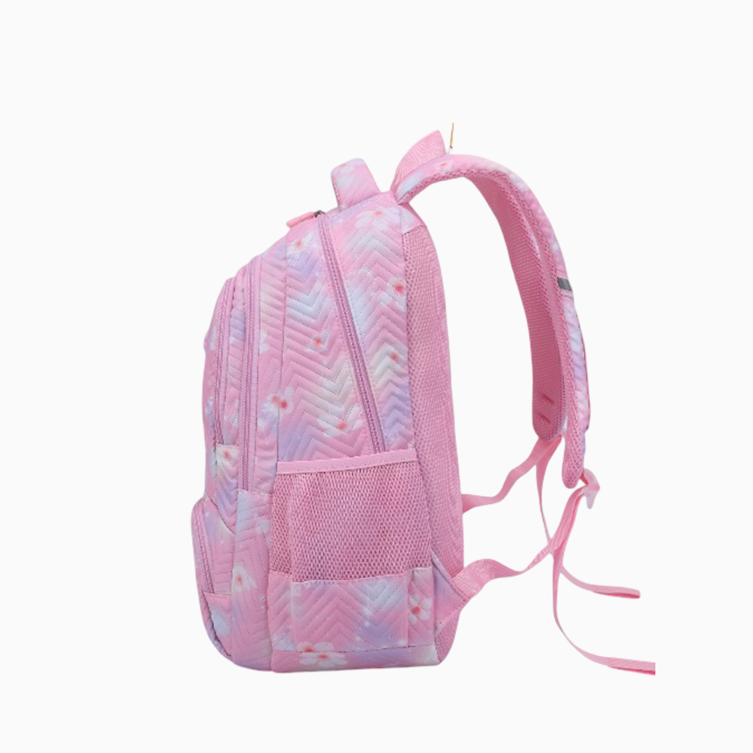 Peter James Daisy Design Kids Backpack