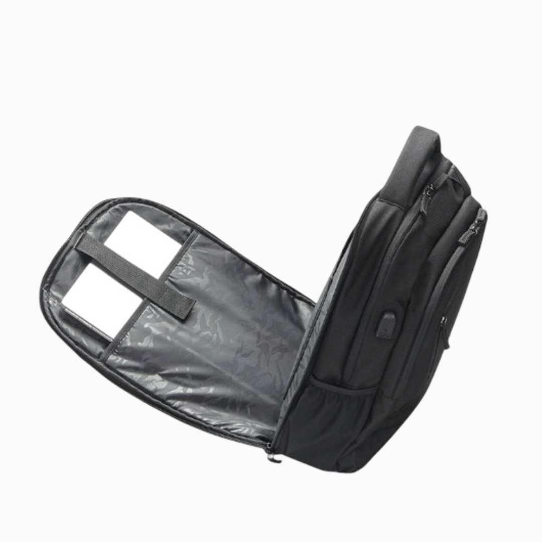 Solo New York Unisex's Re:Define Laptop Backpack