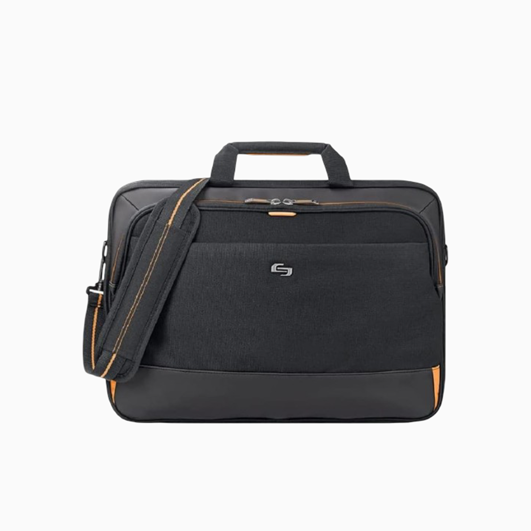 SOLO 17.3" Laptop Ultra Multicase, Black