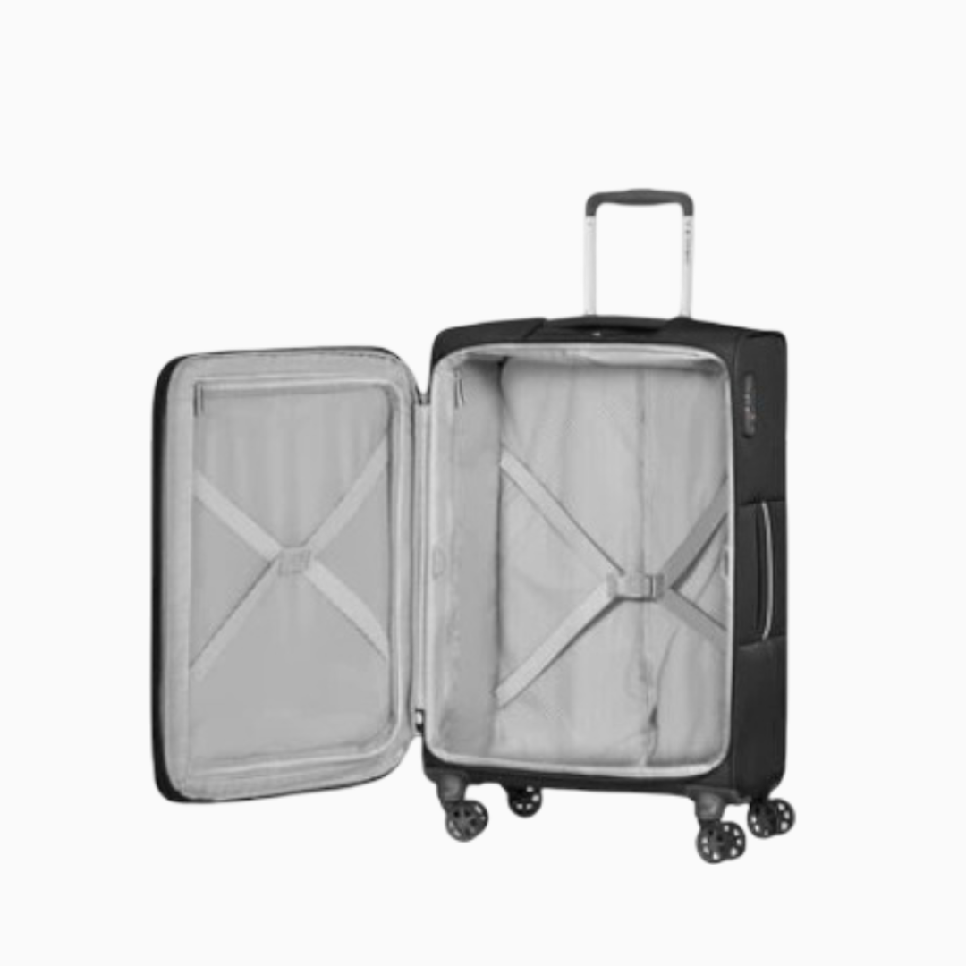 SAMSONITE POPSODA 78CM SPINNER LARGE CASE