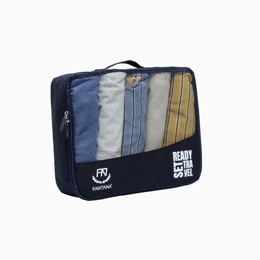 Packing Cube Set of 6