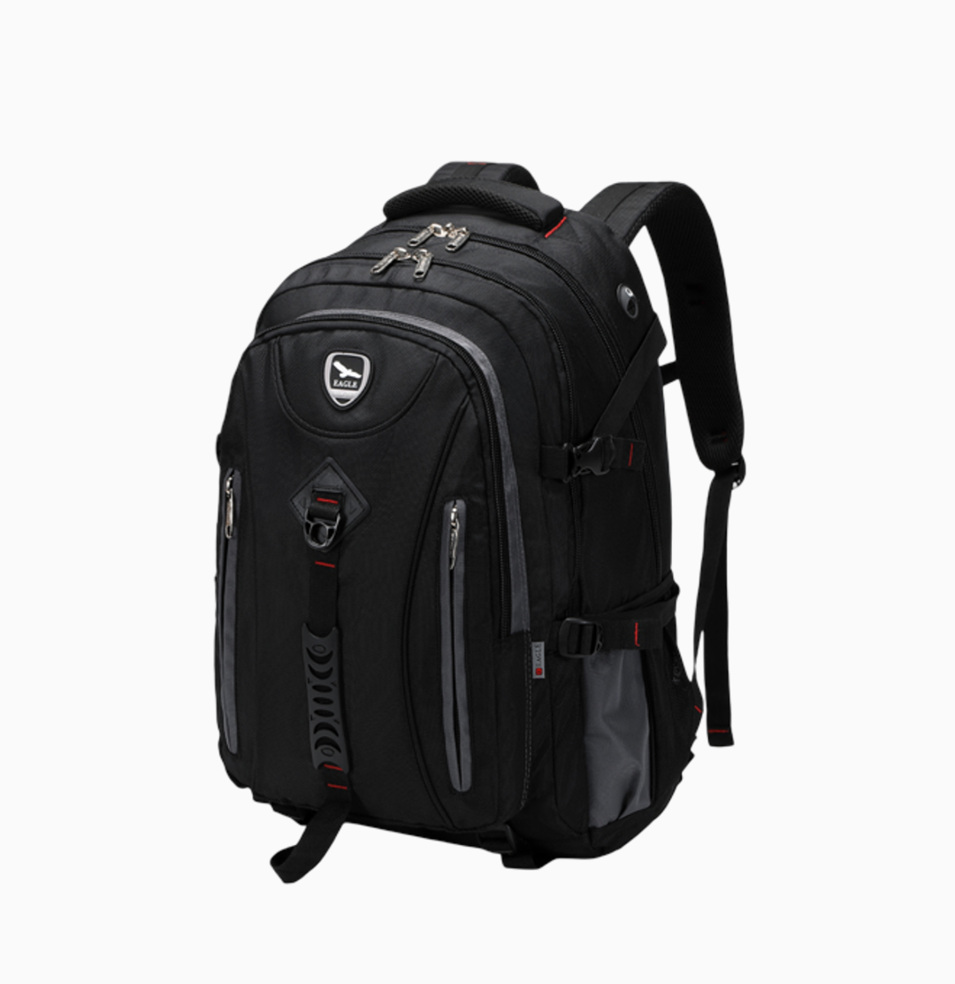 Eagle Power Laptop Backpack Rucksack 56cm – Durable, Spacious & Ergonomic