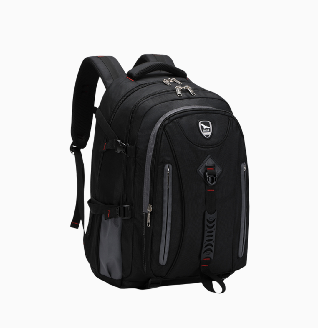 Eagle Power Laptop Backpack Rucksack 56cm – Durable, Spacious & Ergonomic