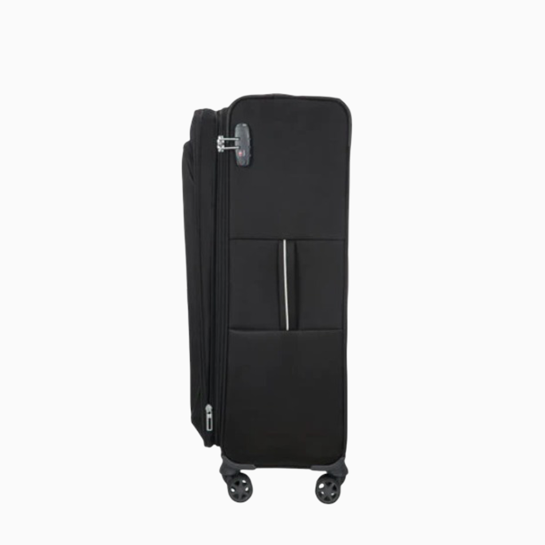 SAMSONITE POPSODA 78CM SPINNER LARGE CASE