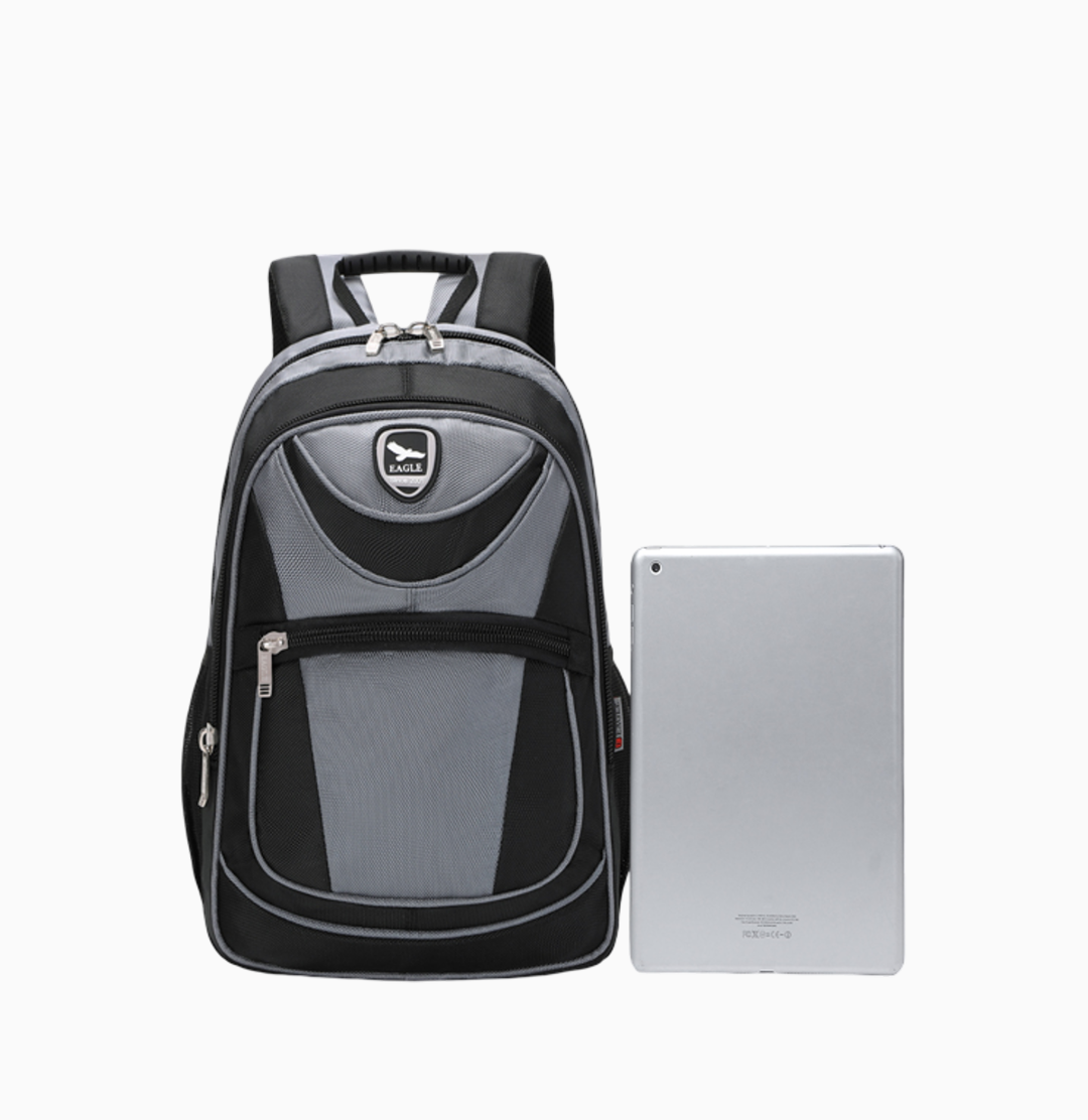 Power Laptop Backpack 40cm – Ultra-Light & Durable Travel Companion
