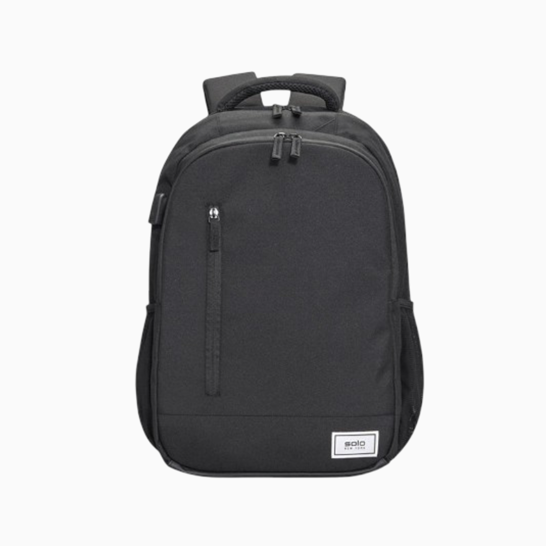 Solo New York Unisex's Re:Define Laptop Backpack