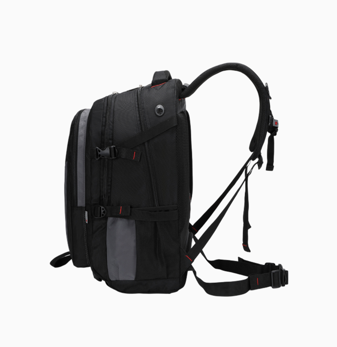 Eagle Power Laptop Backpack Rucksack 56cm – Durable, Spacious & Ergonomic