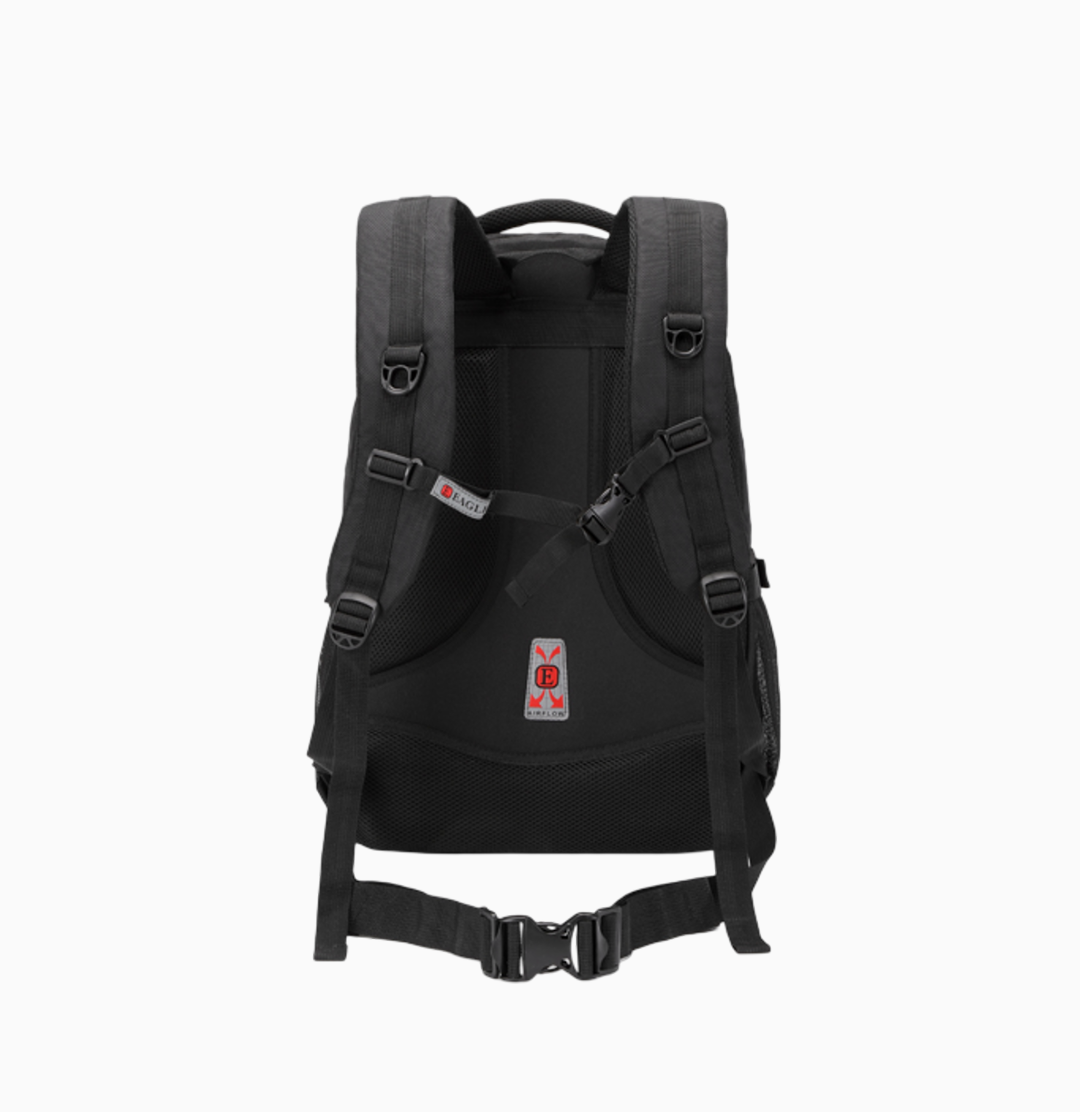 Eagle Power Laptop Backpack Rucksack 52cm – Ideal for Work & Study