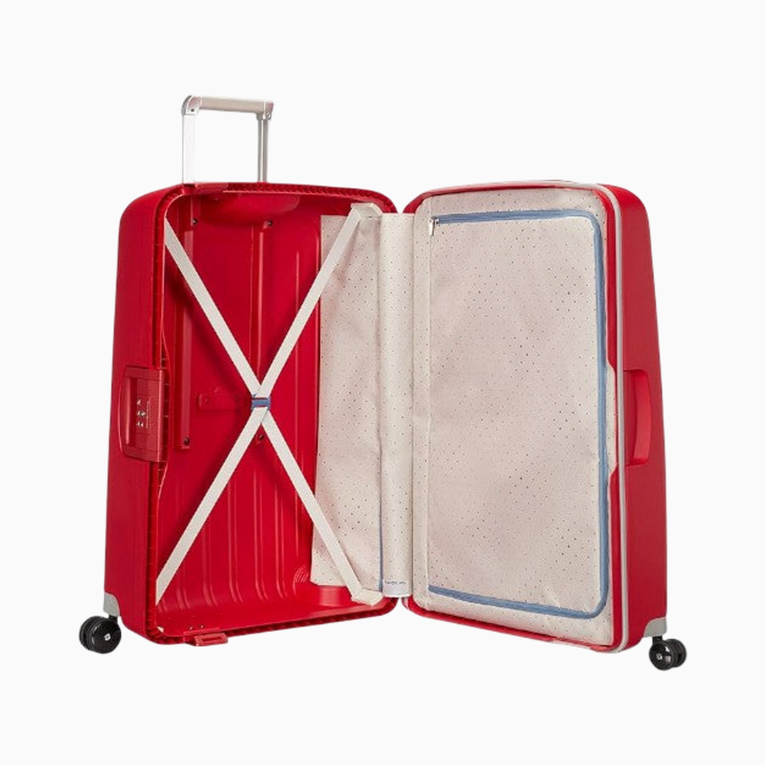 Samsonite S'Cure - Spinner S Hand Luggage Large 30 Inch