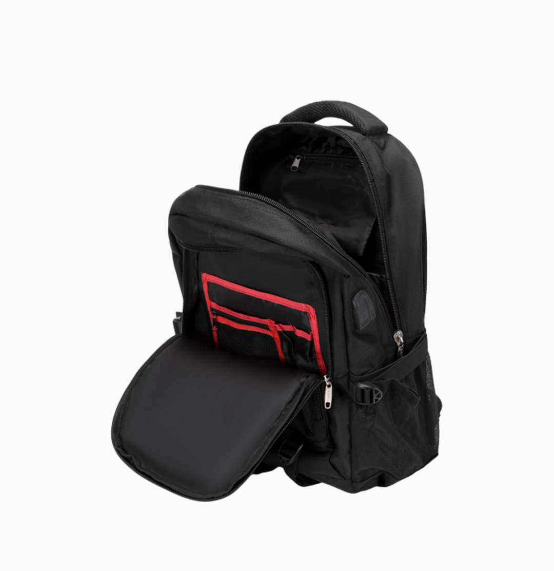 Eagle Power Laptop Backpack Rucksack 52cm – Ideal for Work & Study