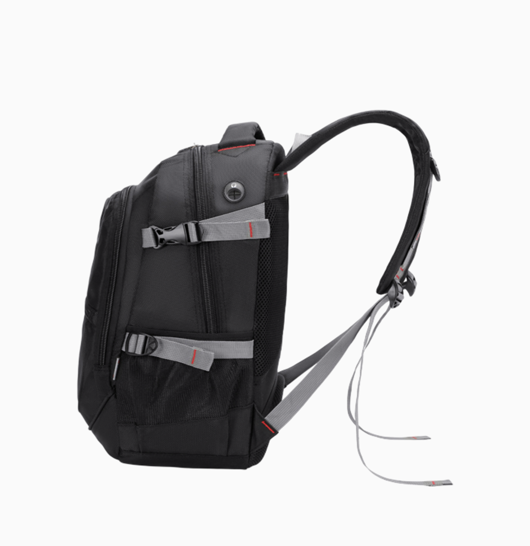 Power Laptop Backpack 45cm – Compact, Lightweight & Ergonomic