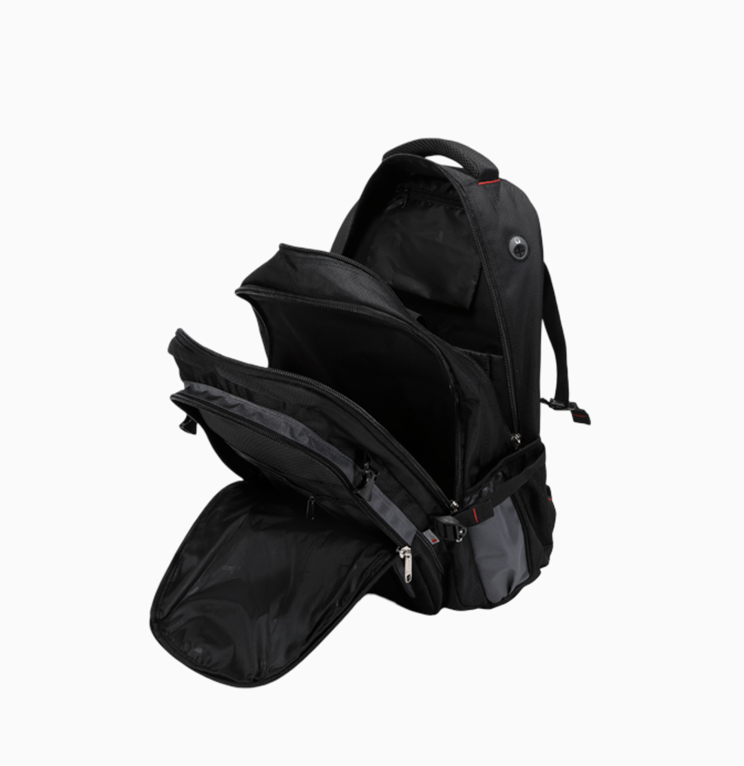 Eagle Power Laptop Backpack Rucksack 56cm – Durable, Spacious & Ergonomic