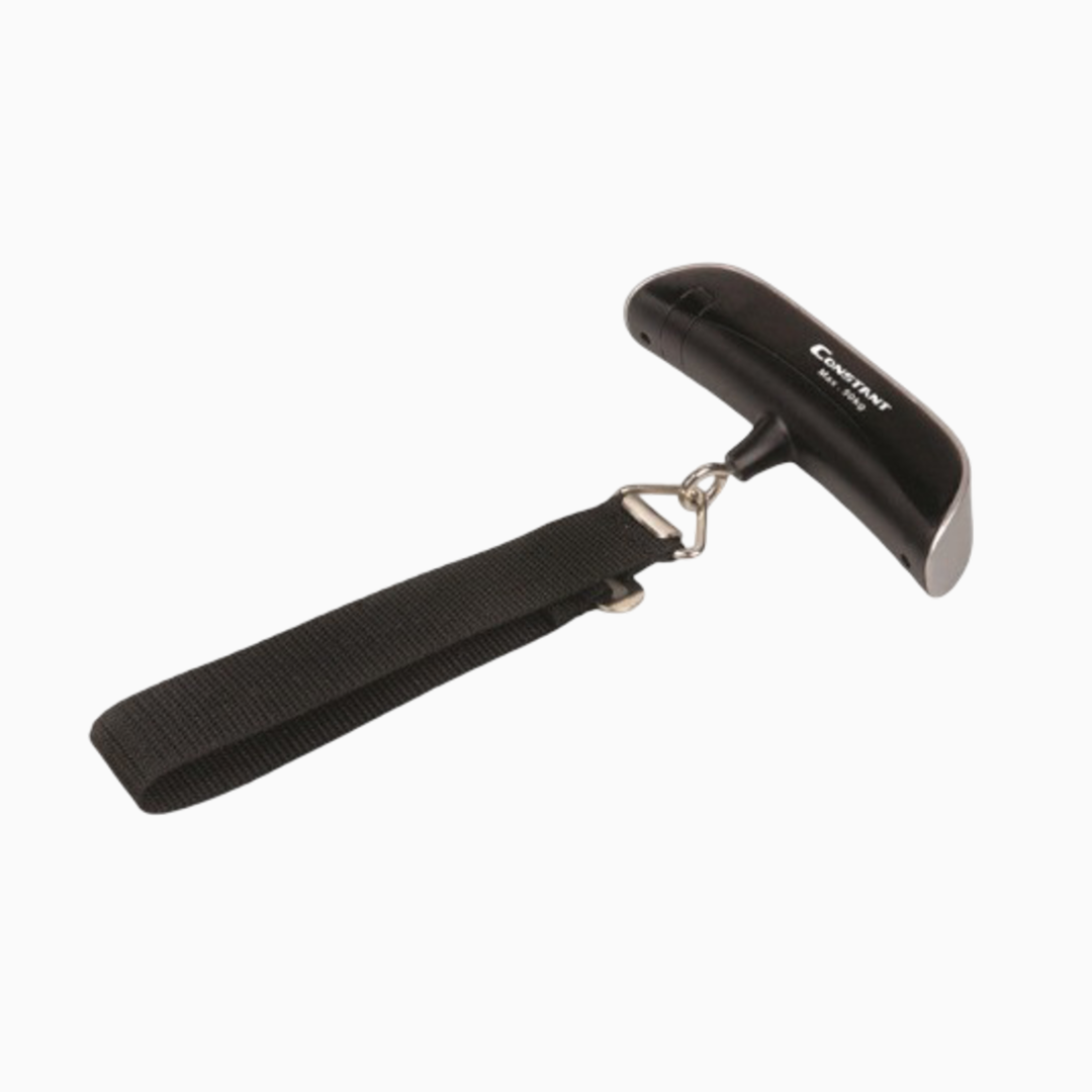 Constant Electronic Luggage Scale 14192-156E