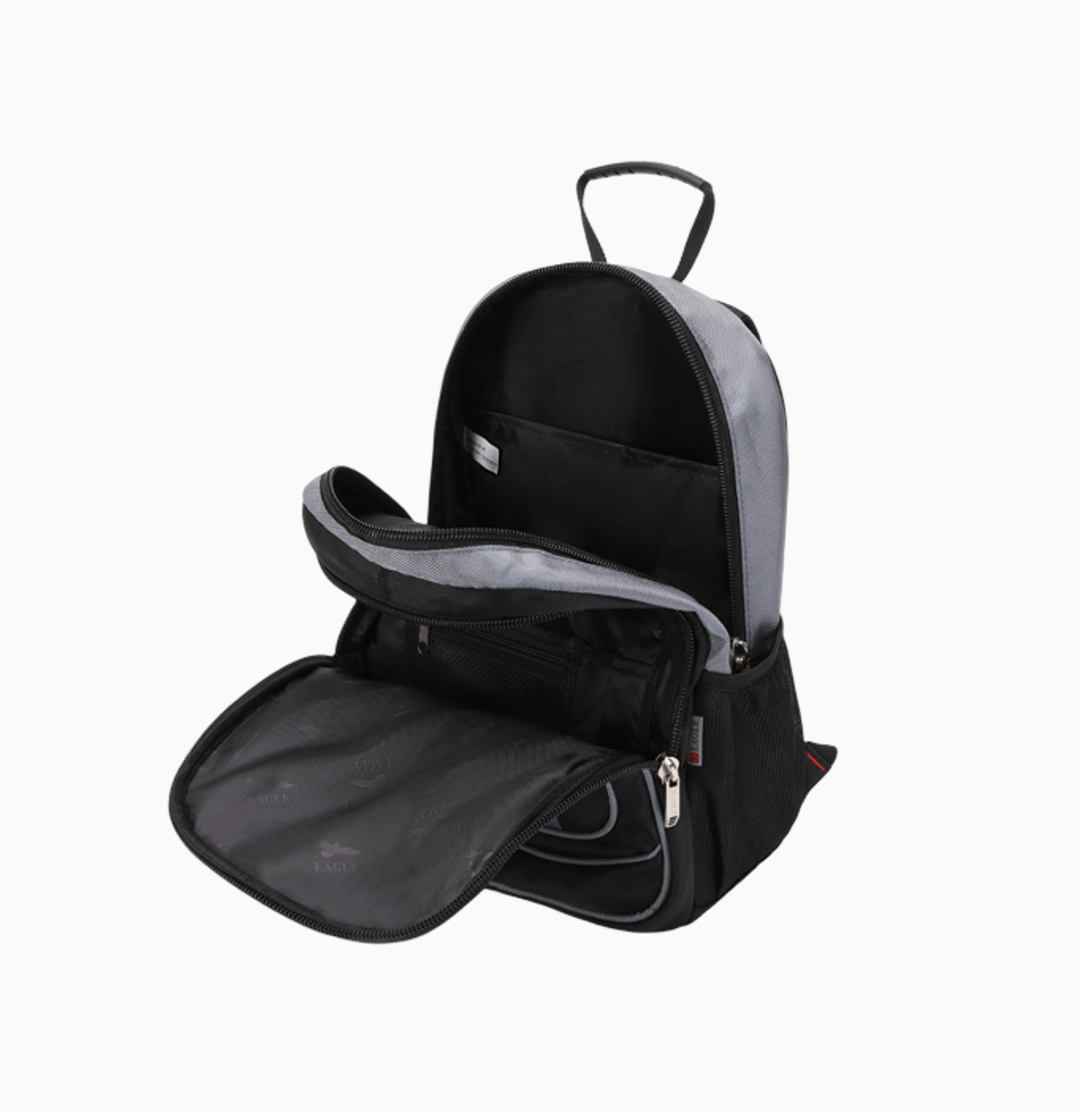 Power Laptop Backpack 40cm – Ultra-Light & Durable Travel Companion