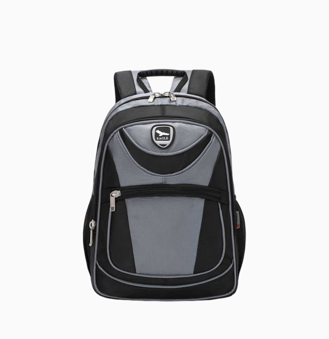 Power Laptop Backpack 40cm – Ultra-Light & Durable Travel Companion