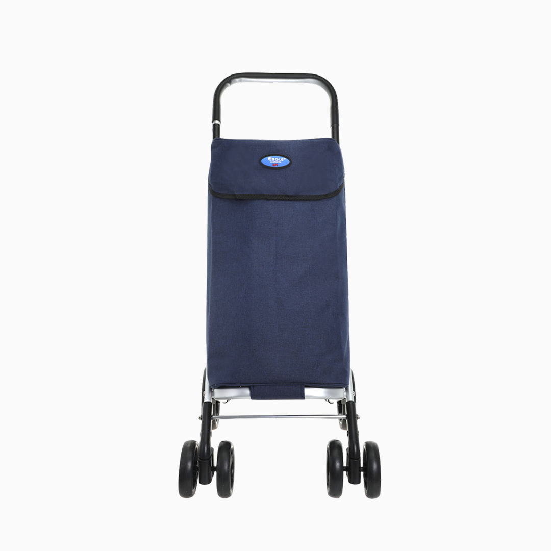 ST 6003 - 6 Wheeler Pram