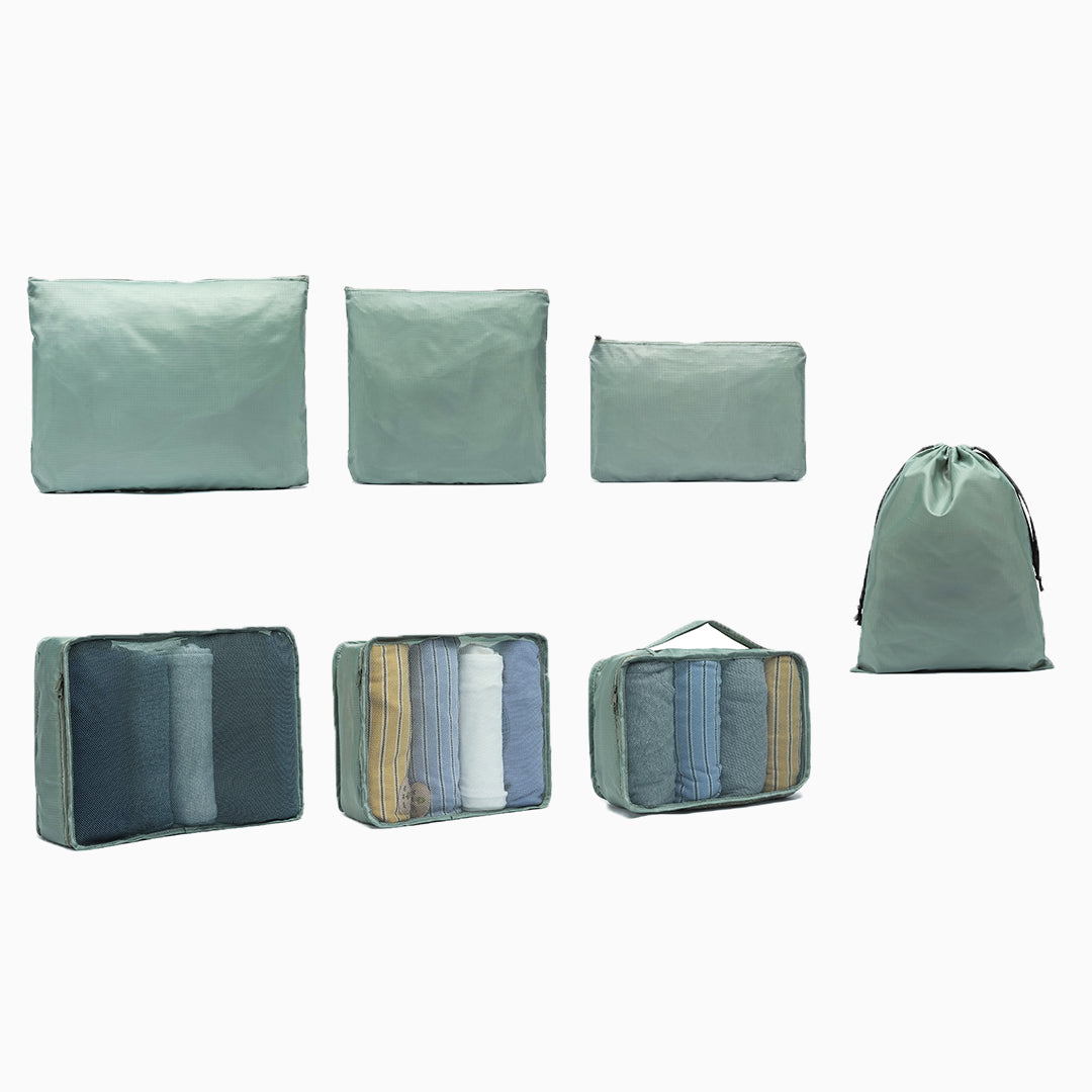 Packing Cubes Set of 7