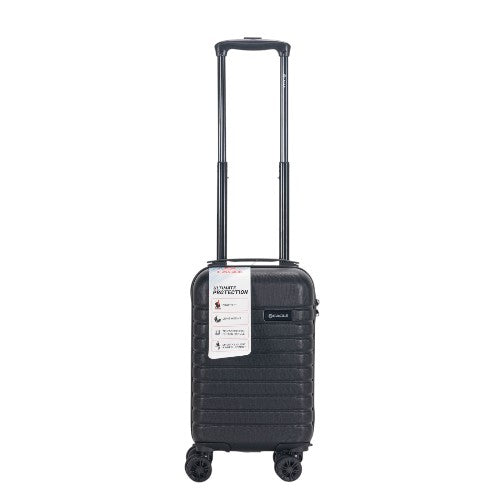 Ryan Air ABS Under Seat Cabin Case – 40 x 25 x 20 cm