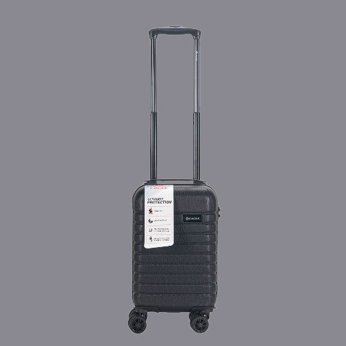 Ryan Air ABS Under Seat Cabin Case – 40 x 25 x 20 cm