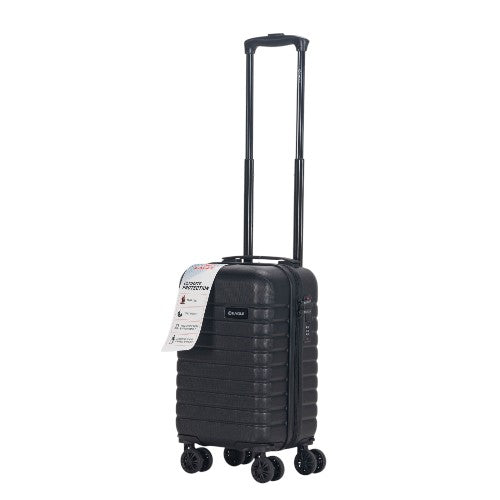 Ryan Air ABS Under Seat Cabin Case – 40 x 25 x 20 cm