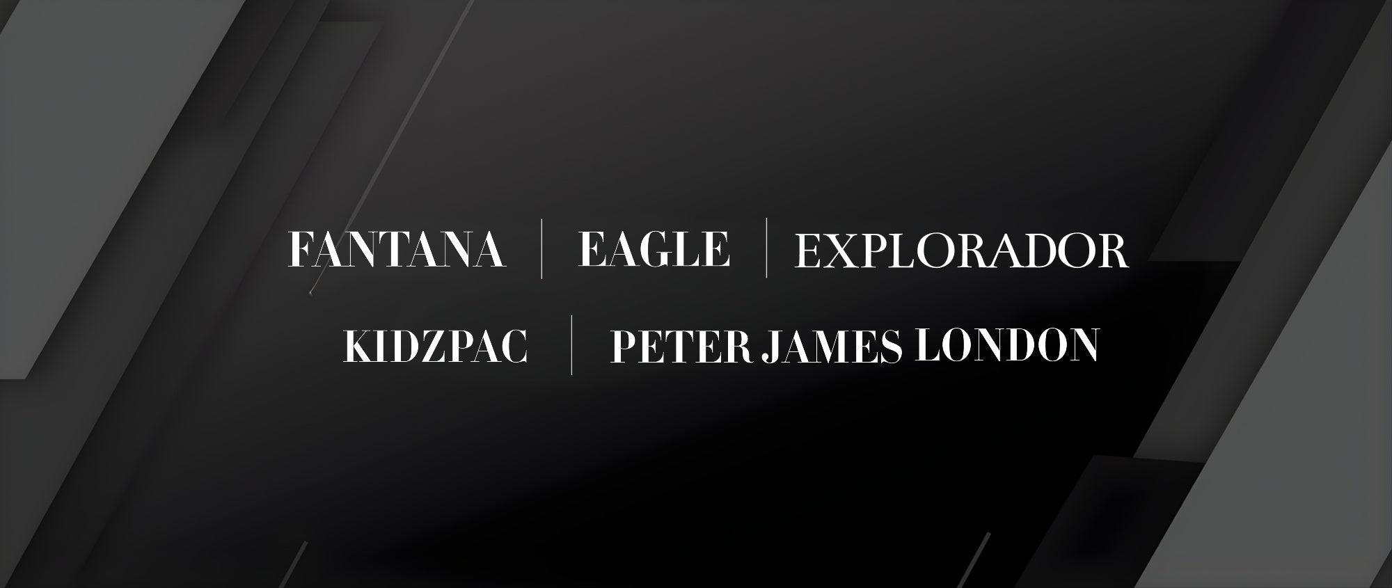 Our Brand
