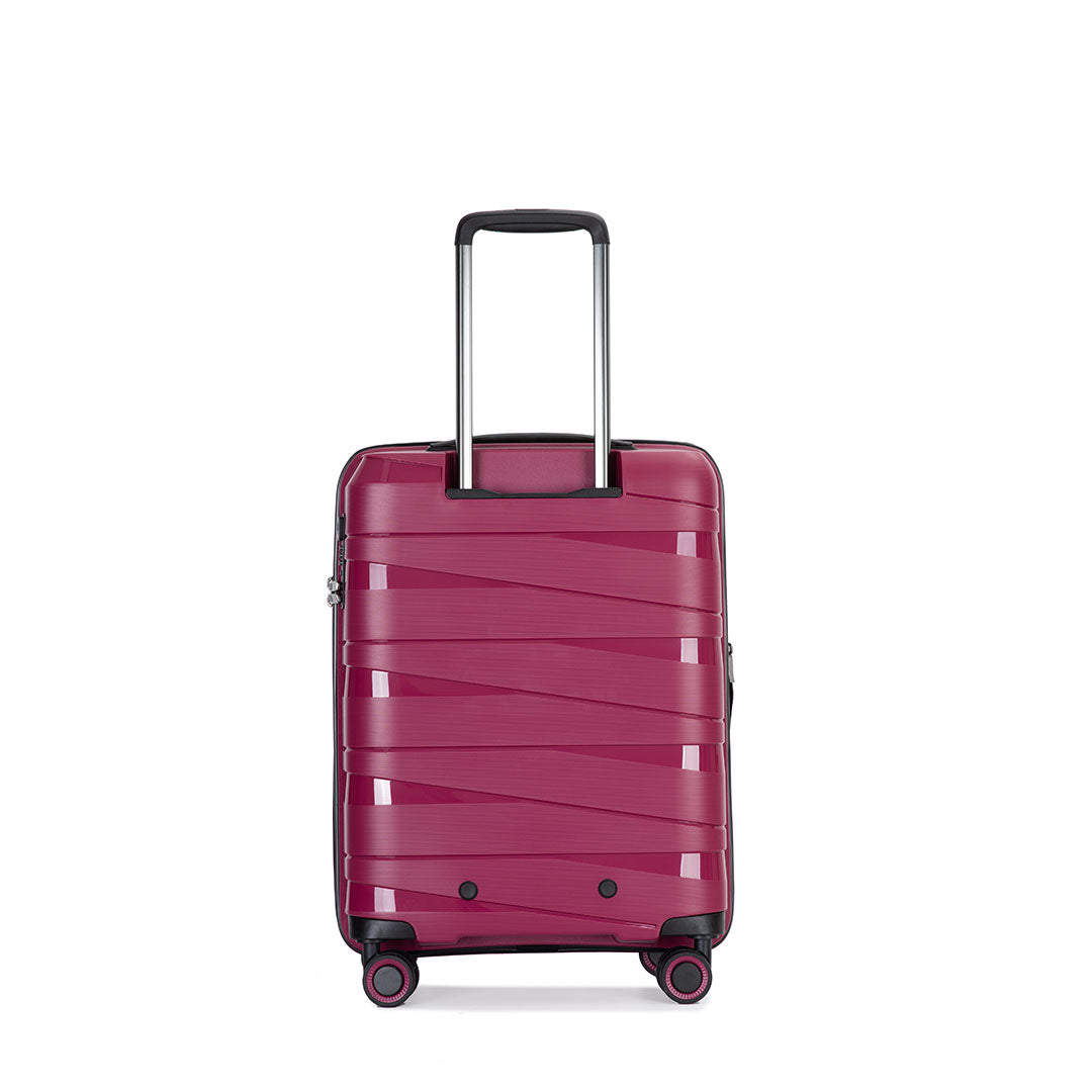 Queensland - Cabin Size