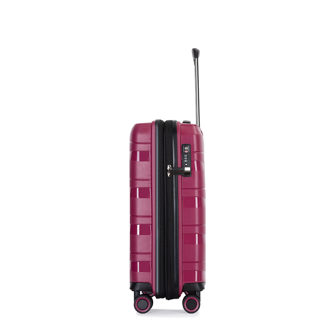 Queensland - Cabin Size
