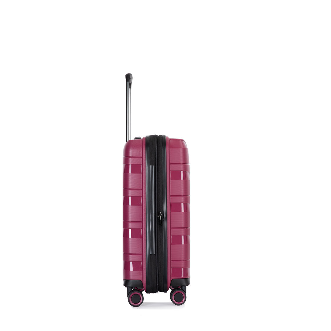 Queensland - Cabin Size